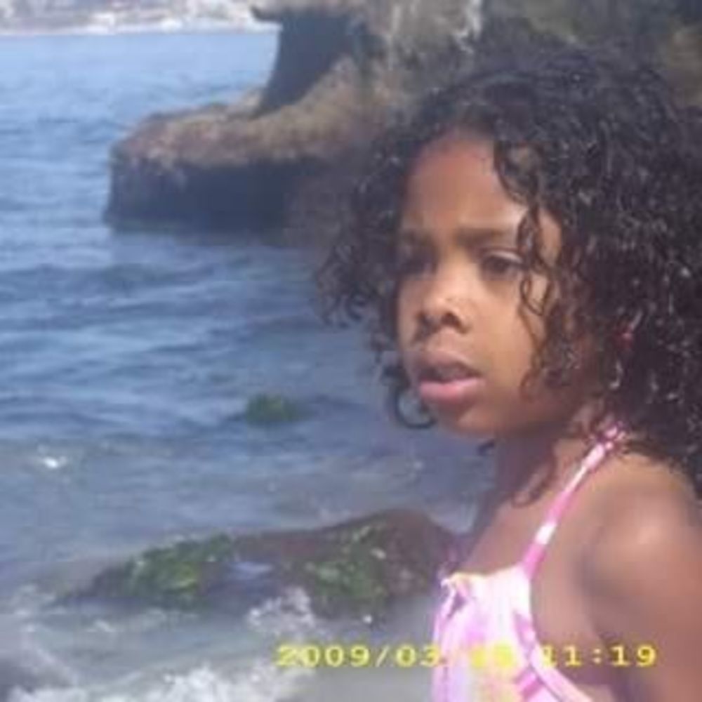 Meet your Posher, Livia